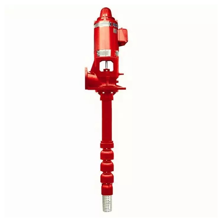 3C轴流消防泵厂家XBD7.0/10GJ-BYSJ 18.5