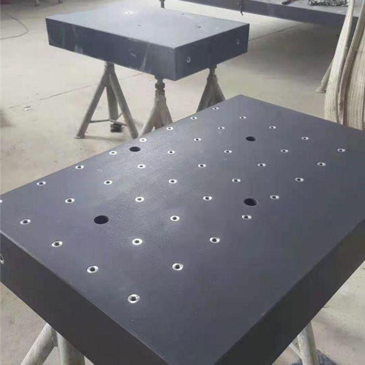 大理石平台量具
