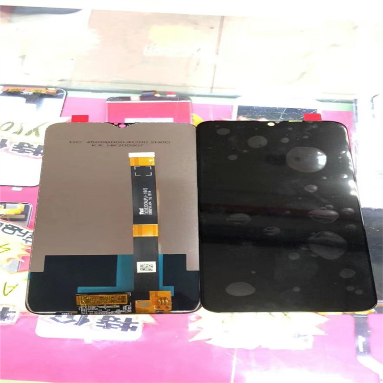 回收手机CPU 高价回收车载液晶屏 诚信厂家