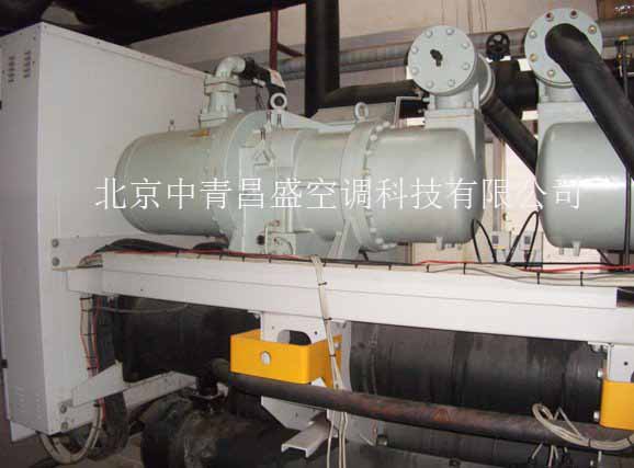 中央空调维修 PSSRH克莱门特机组