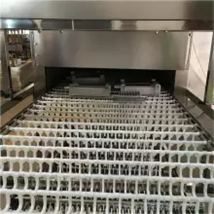 新能源五金配件除油清洗机 齿轮箱超声波清洗机ht-7551