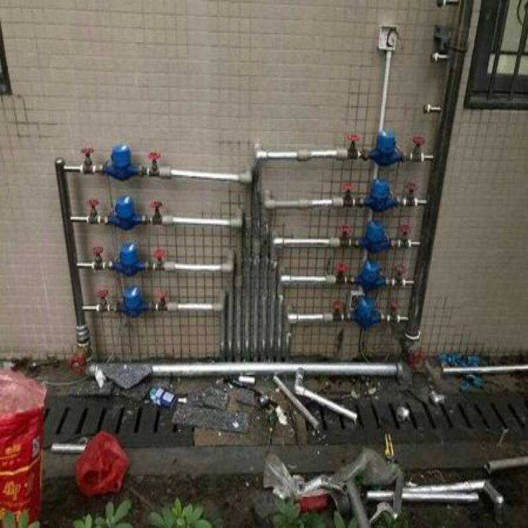 不锈钢分水器