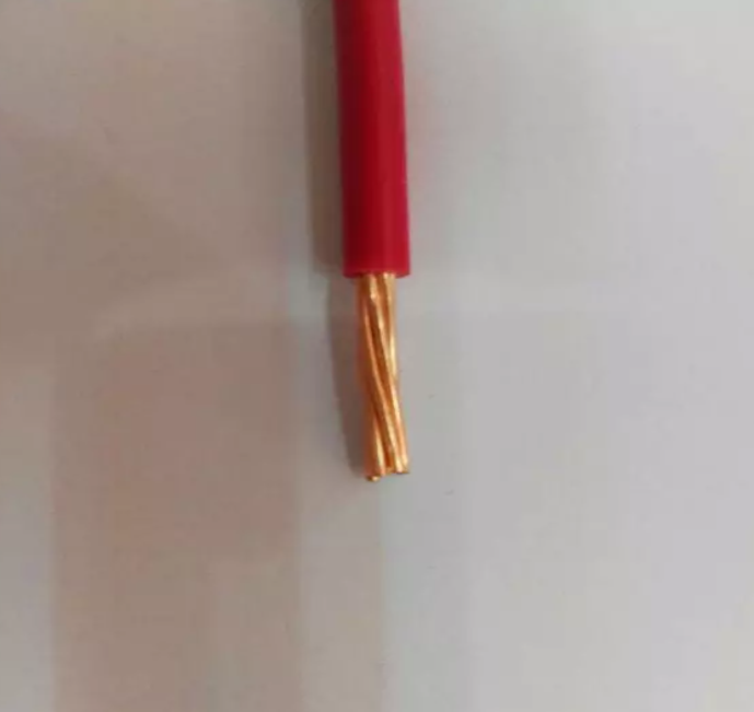 标准家用电线 橡皮电线 佛山电线批发