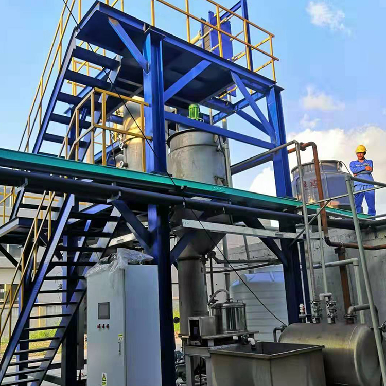 多效蒸发器设备