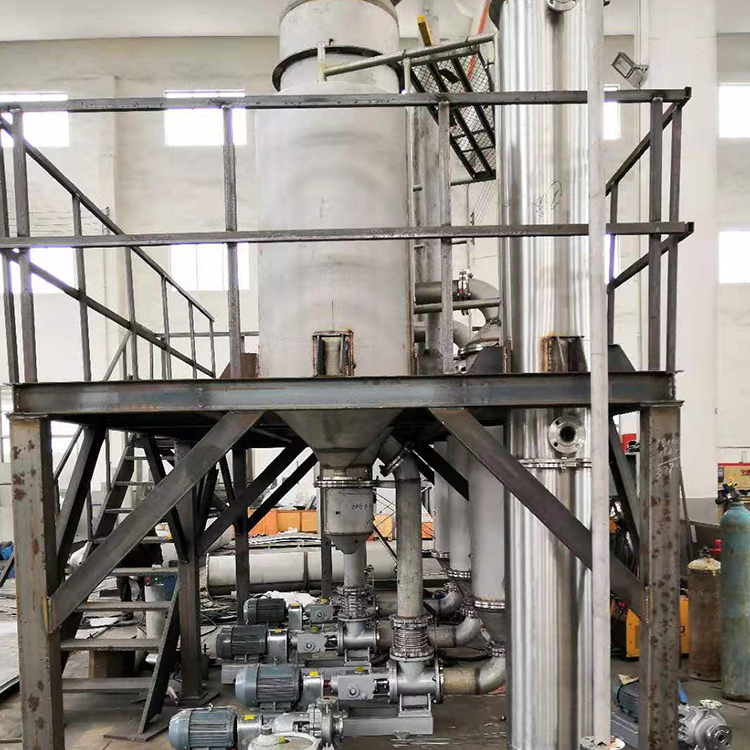 MVR蒸发器生产厂家