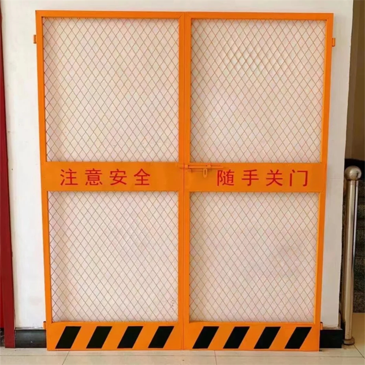 西安有卖工地护栏坑基护栏