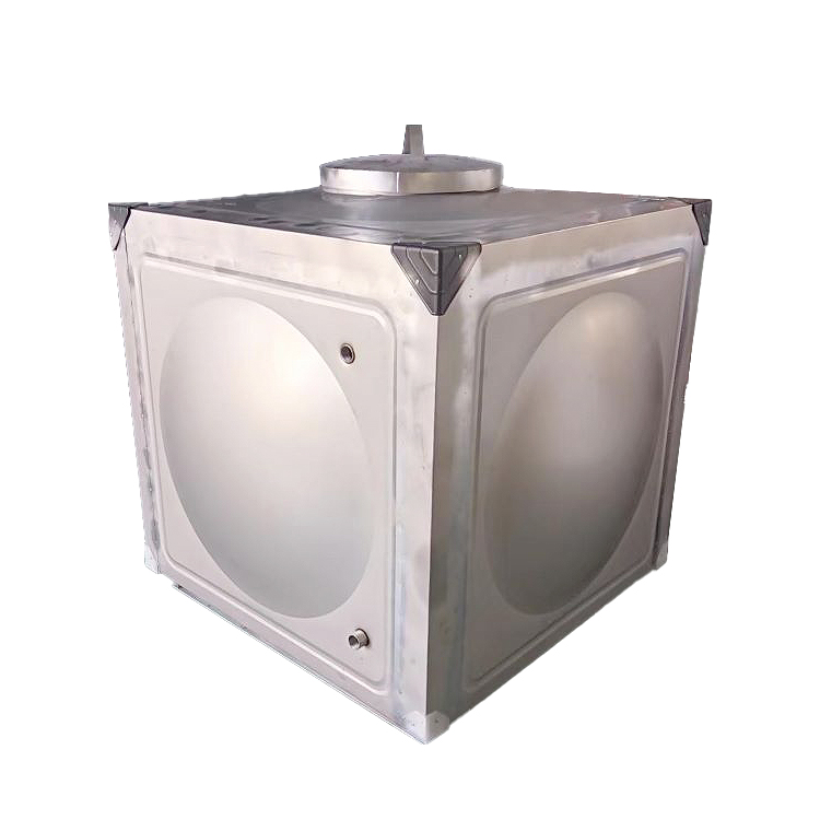 不锈钢保温水箱