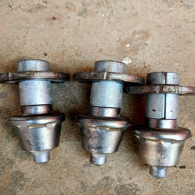 铣铇机进口刀头