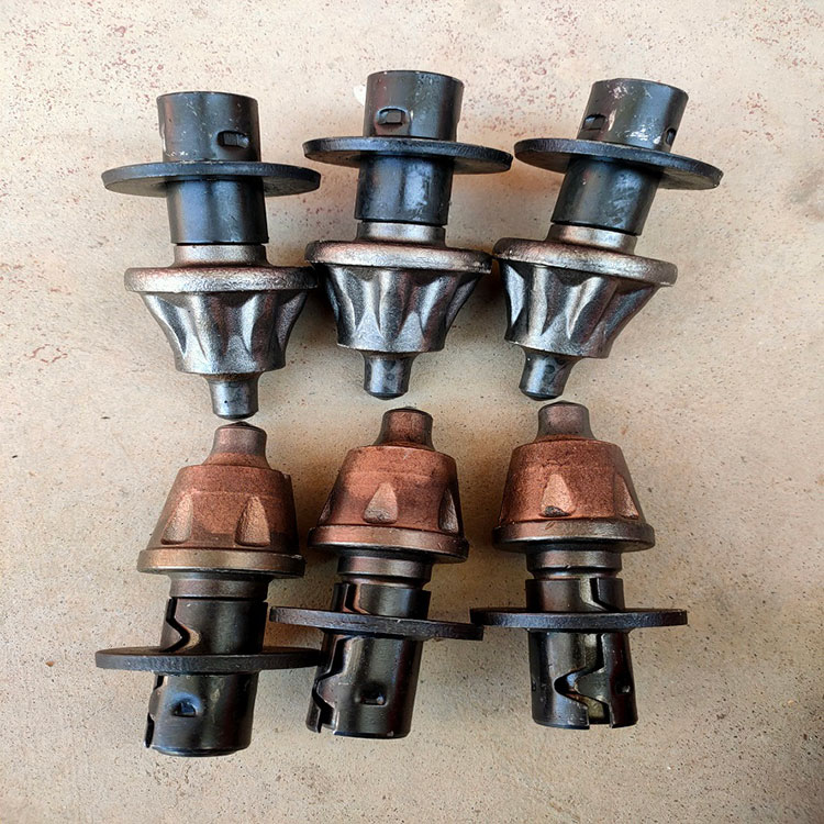 路面开沟机刀头