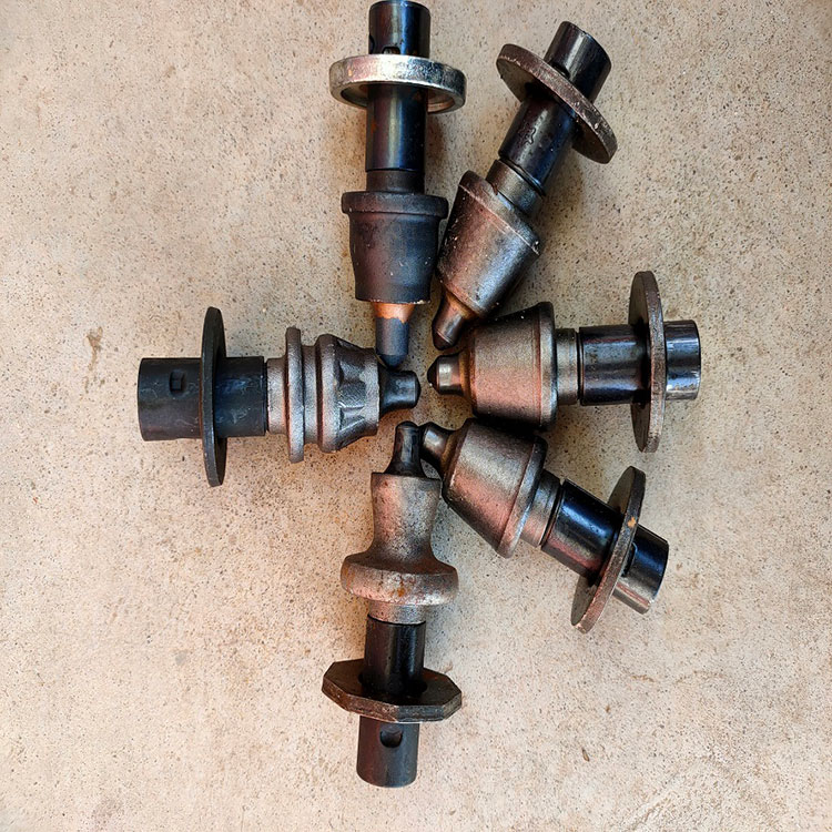 路面开槽机刀头