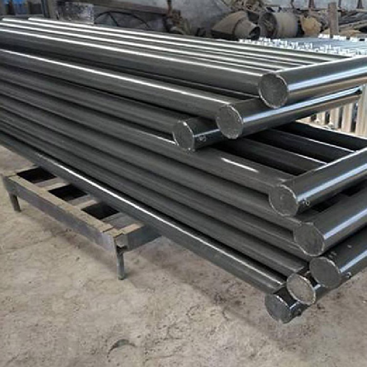 Industrial tube radiant heater