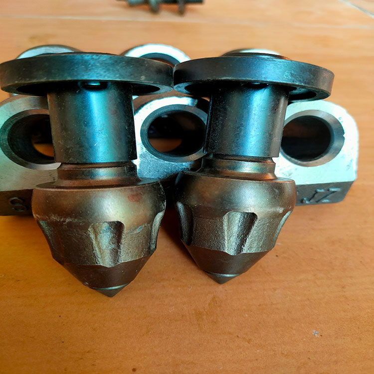 直径22开沟机刀头