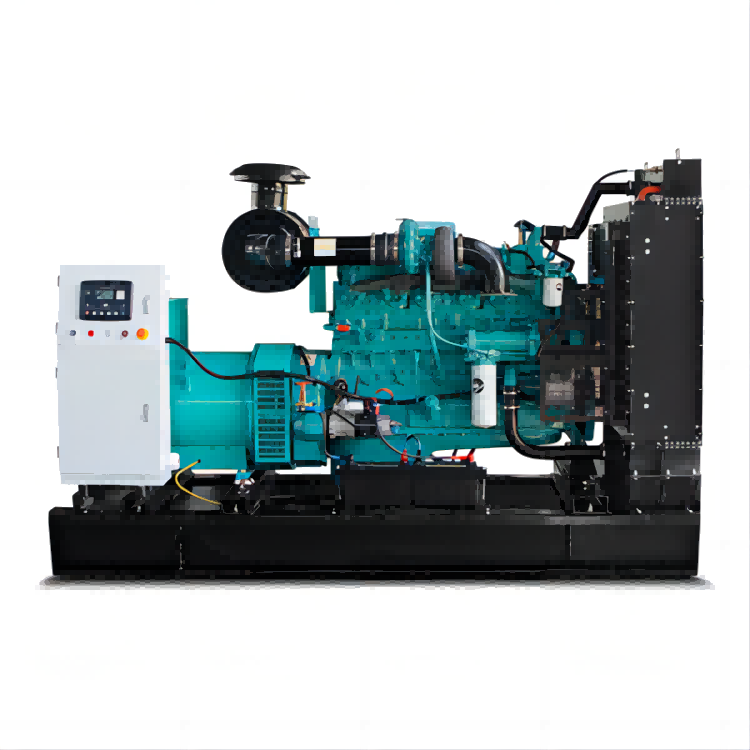 220KW重庆康明斯发电机组