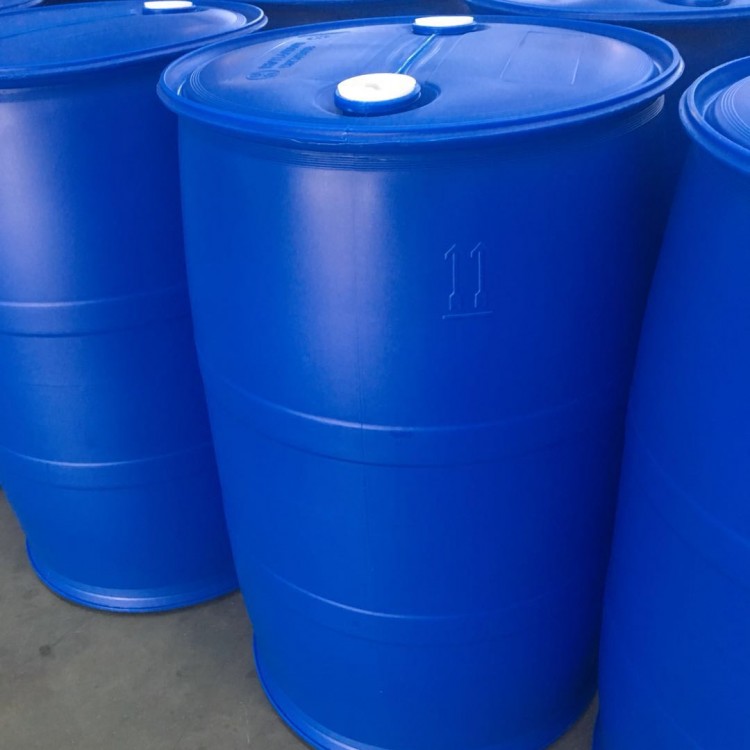 200升食品塑料桶价格200L10kg出口UN桶报价