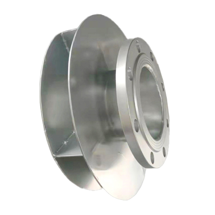 DN300防止旋流器