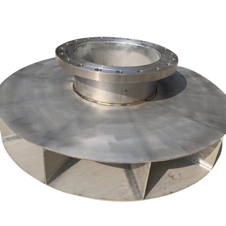 DN450防止旋流器