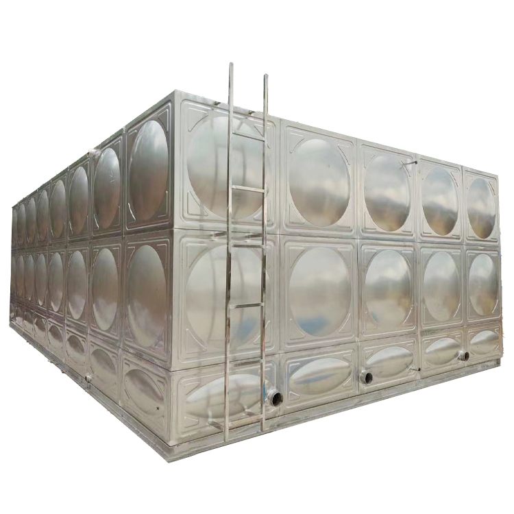 不锈钢消防水箱