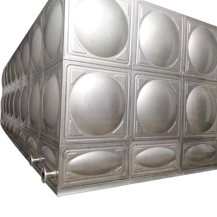 不锈钢生活水箱