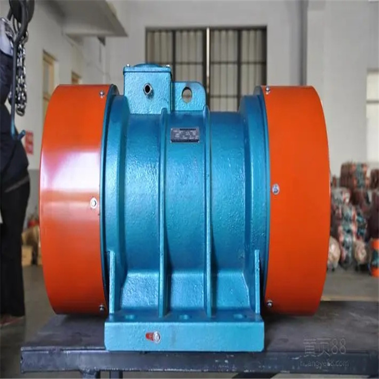 YZD系列振动源三相异步电动机