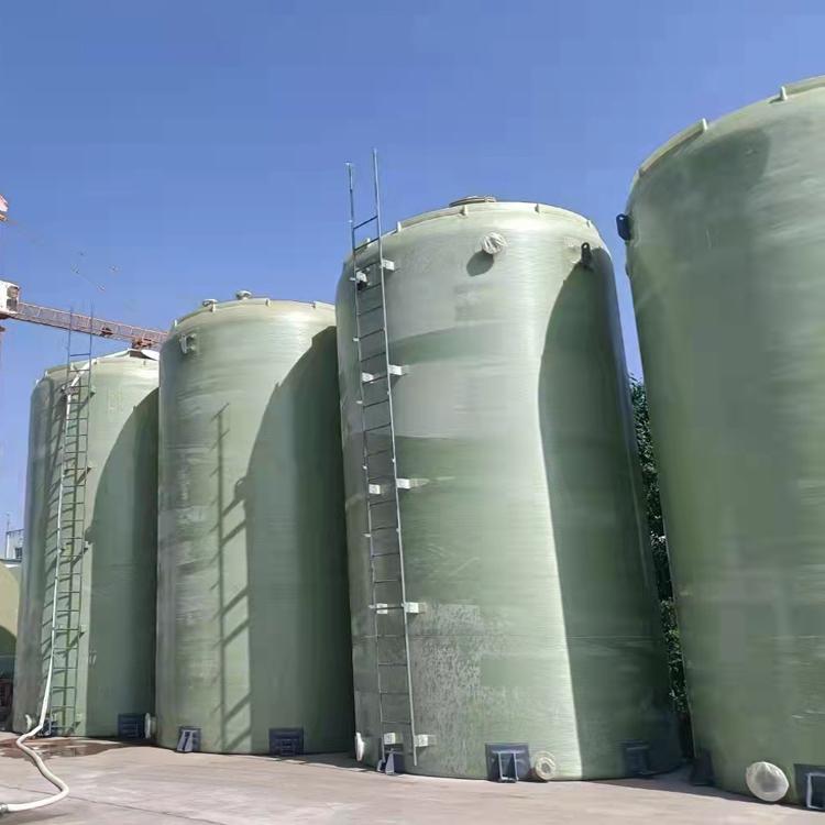 化工罐 废酸罐 盐酸罐 液碱罐