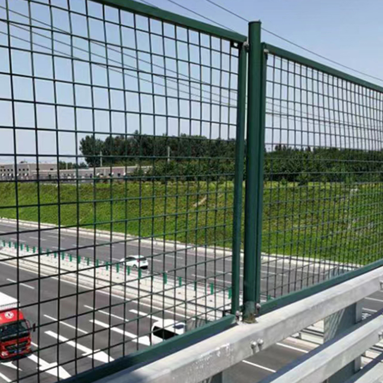 防护栅栏可定制