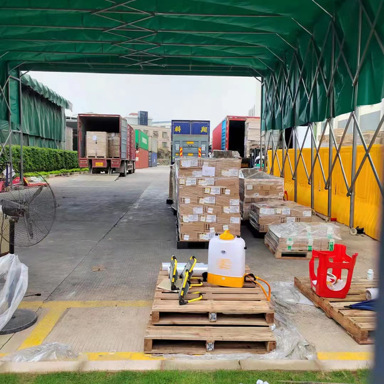 中港运输 香港物流专线 海运拖车 国际货运代理 国际海运