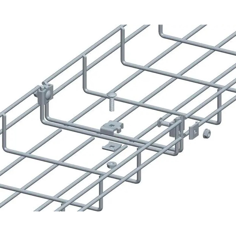 网格式电缆桥架