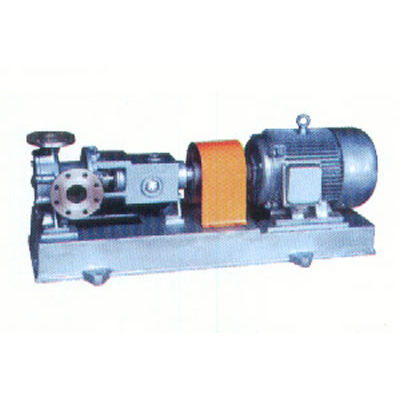 LHB型不锈钢负压泵