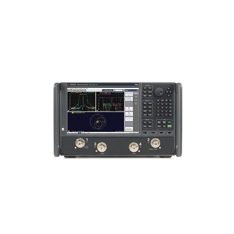 N5224B PNA 微波网络分析仪
