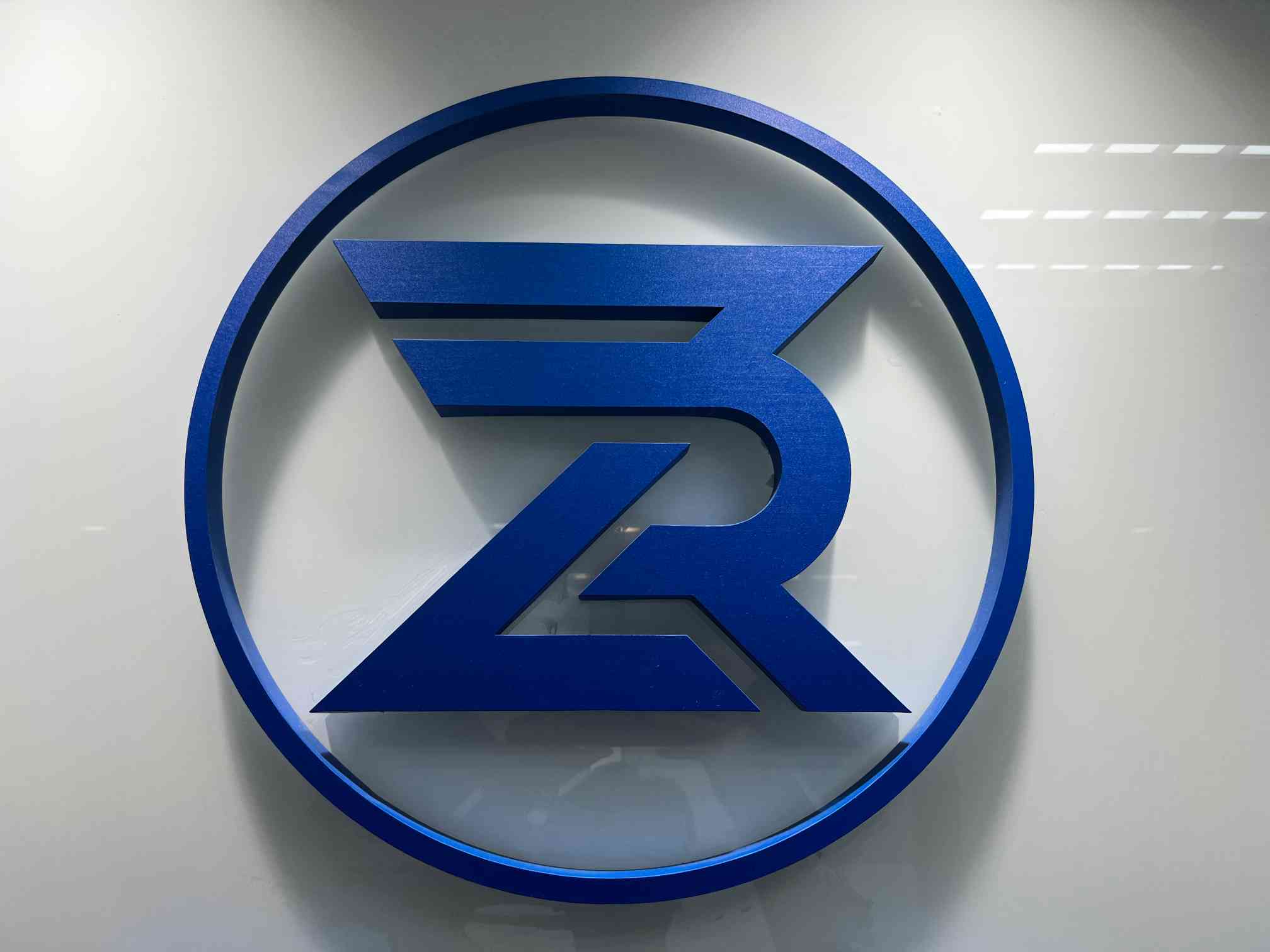 Shanghai Zh邦 Steel Structure Technology Co., Ltd.