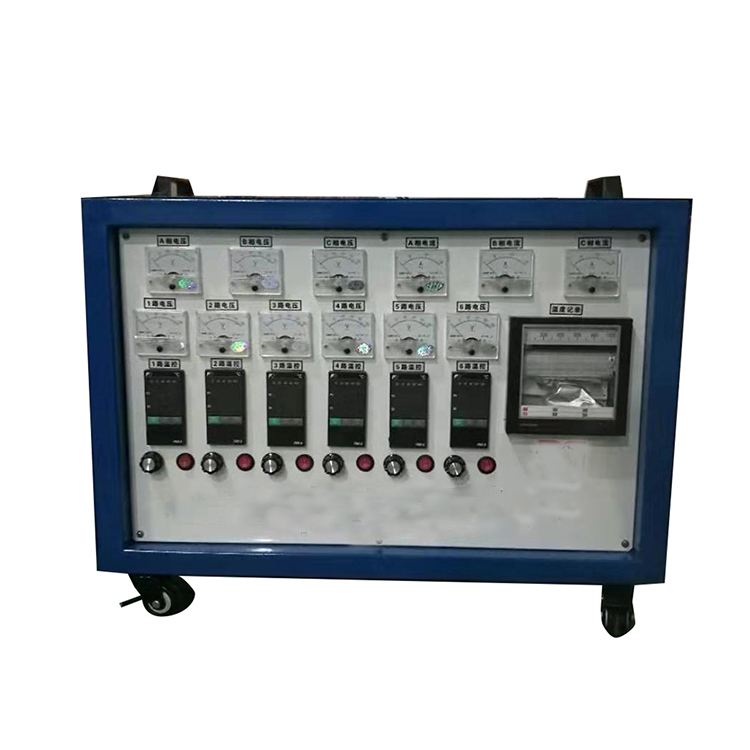 热处理控制箱