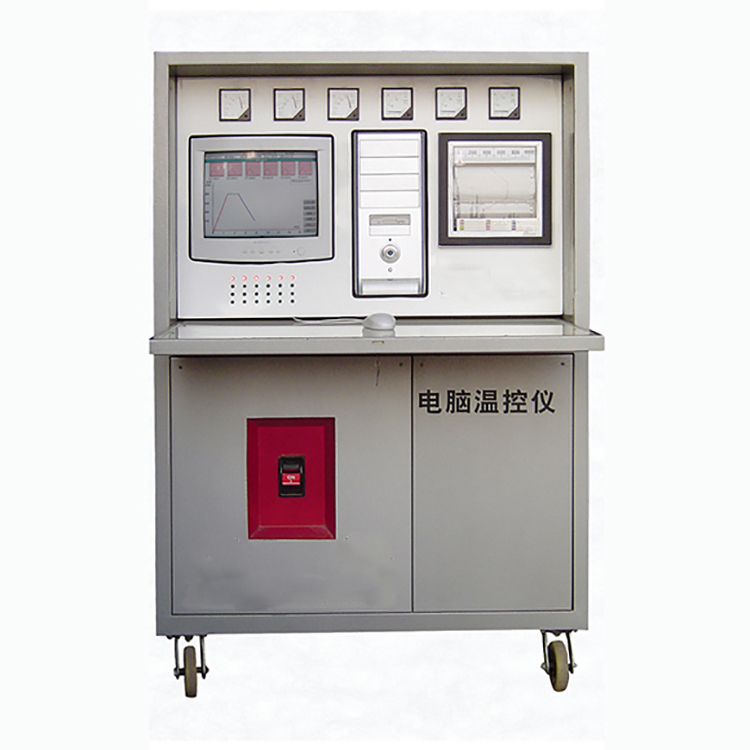 DWK-A型系列电脑温控设备