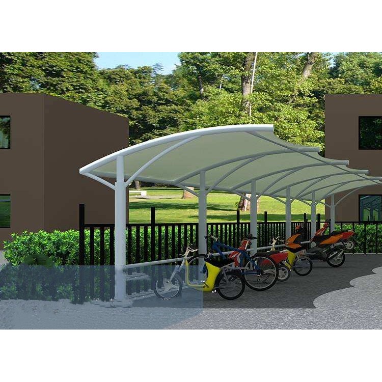 自行车/电动车车棚