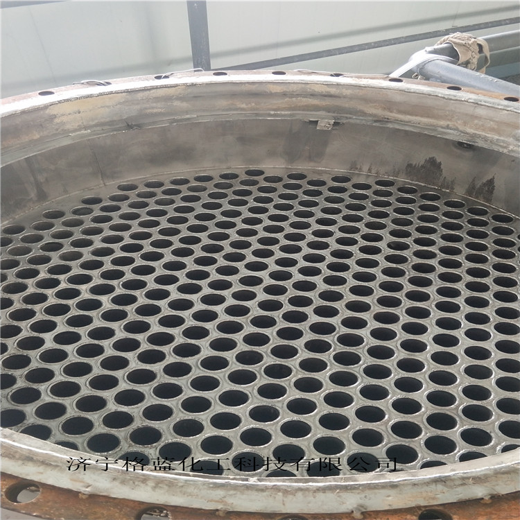 冷凝器清洗山东济宁泗水