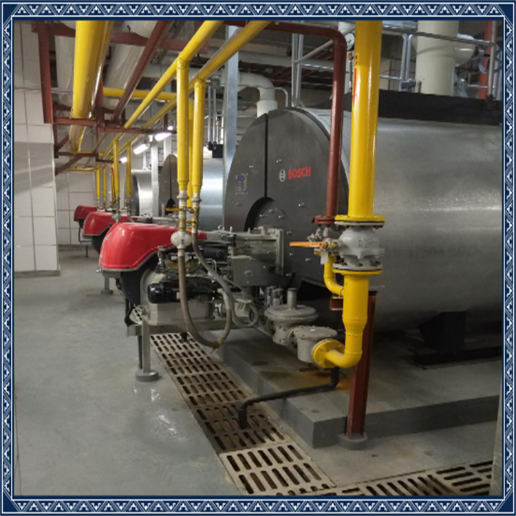 PPR Pipe Cleaning Bathing System Hot Water Pipeline Shandong Heze Yucheng