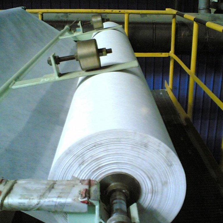 轴承加工滤纸-超精油过滤纸-轴承厂用过滤纸-轴承厂用无纺布