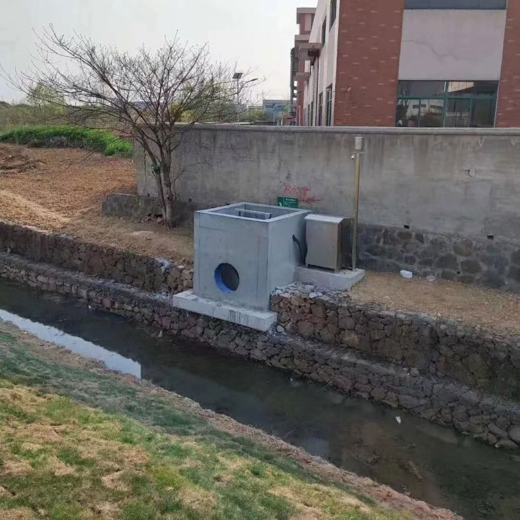 雨污分流截流-瑞鑫水利机械-厂家直销价格优惠负责安装调试