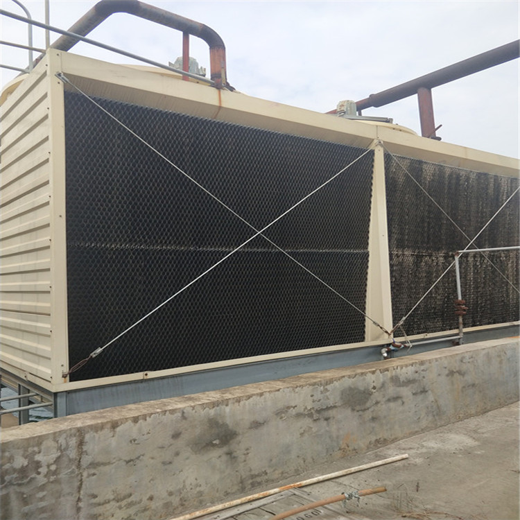 冷却塔清洗 水垢清洗剂山东济宁金乡