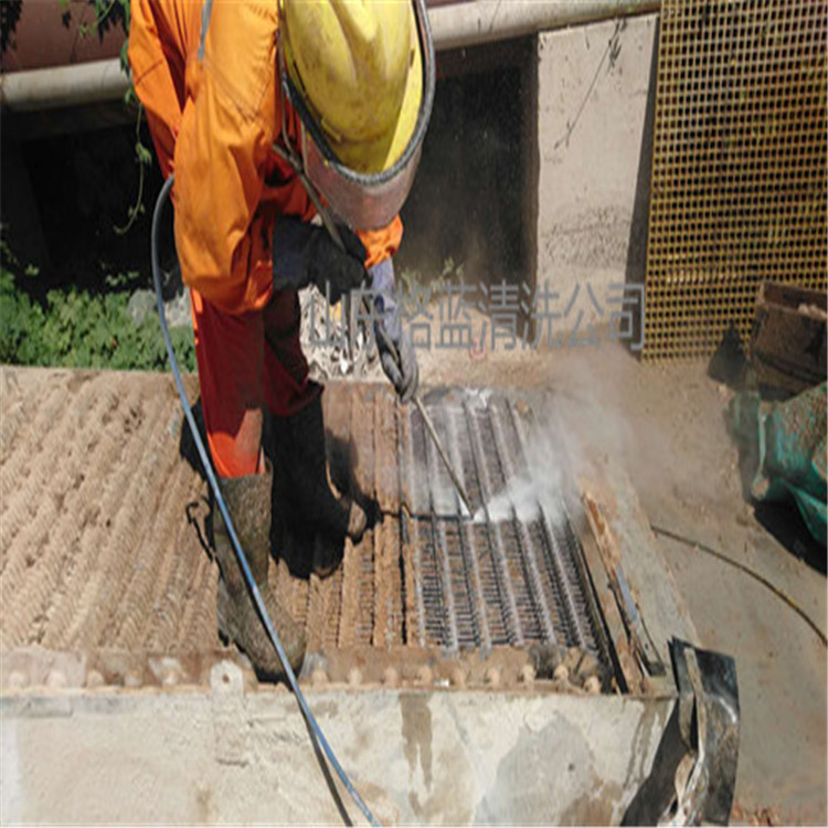 High-Pressure Water Jet Cleaning Manufacturer in Shandong Linyi, Cangshan