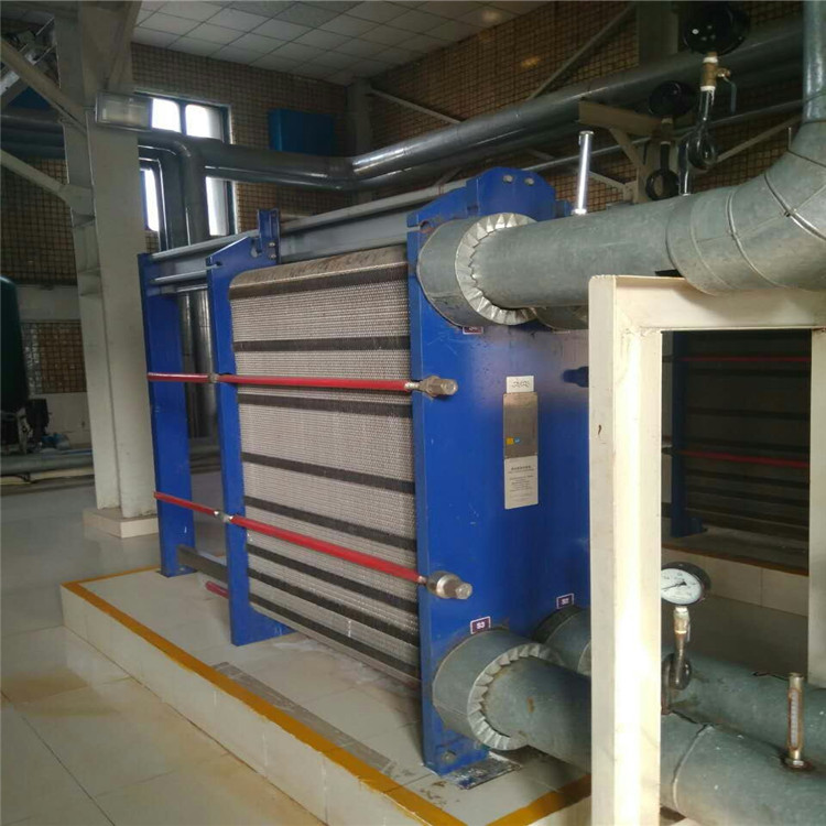 Chemical Equipment Cleaning - Shandong Linyi, Junan