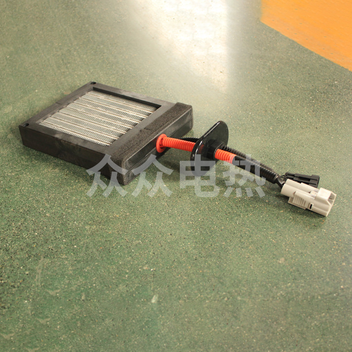 新能源ptc加热器