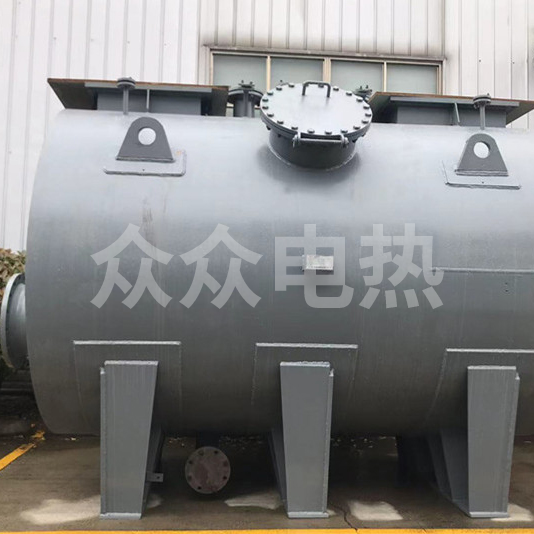 熔盐电加热器