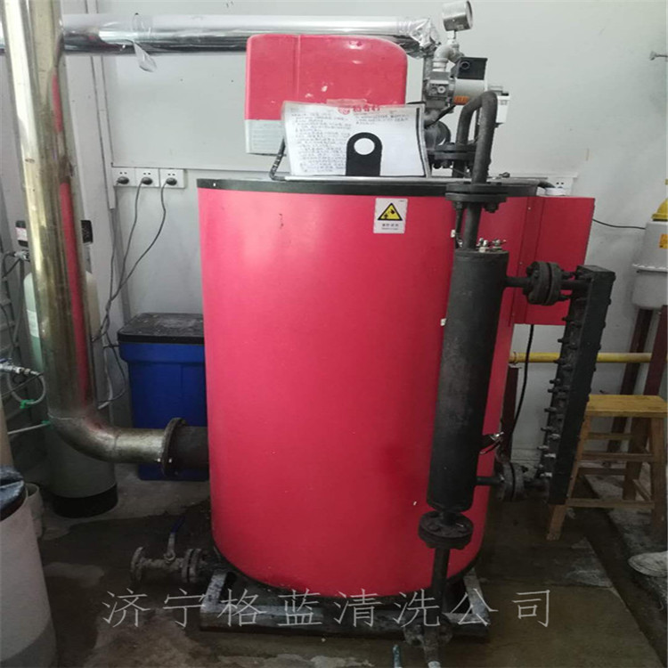 锅炉清洗公司山东聊城高唐格蓝化工经验丰富