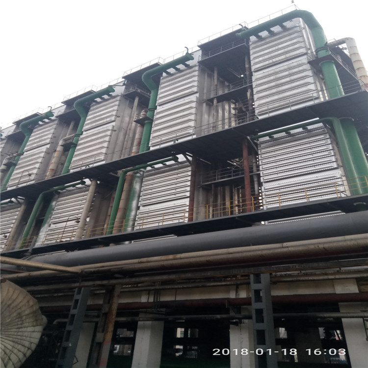 焦化厂设备清洗山东淄博淄川