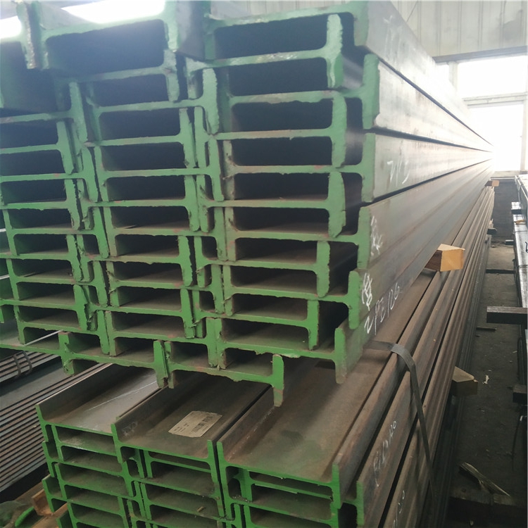 欧标工字钢IPE100型号规格货源