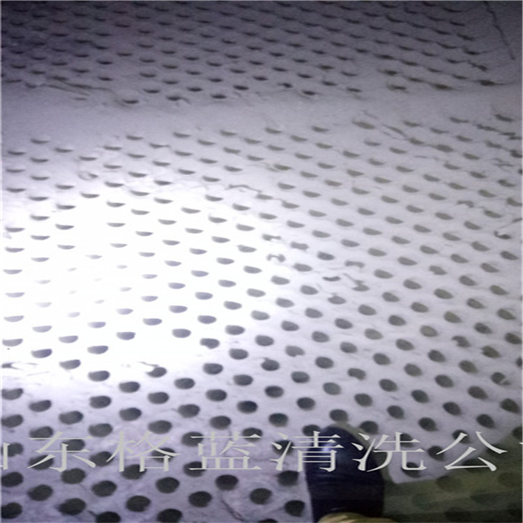 锅炉空气预热器清洗山东菏泽曹县