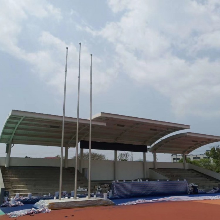 长春企业旗杆工厂旗杆长春学校旗杆室内旗杆