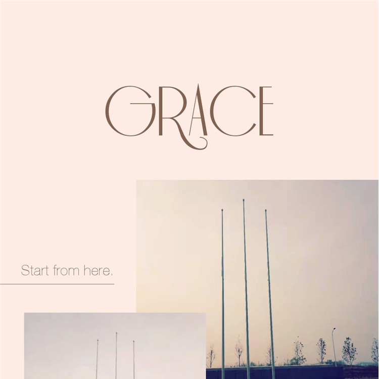 通化市工厂旗杆企业旗杆通化加油站旗杆消防站旗杆