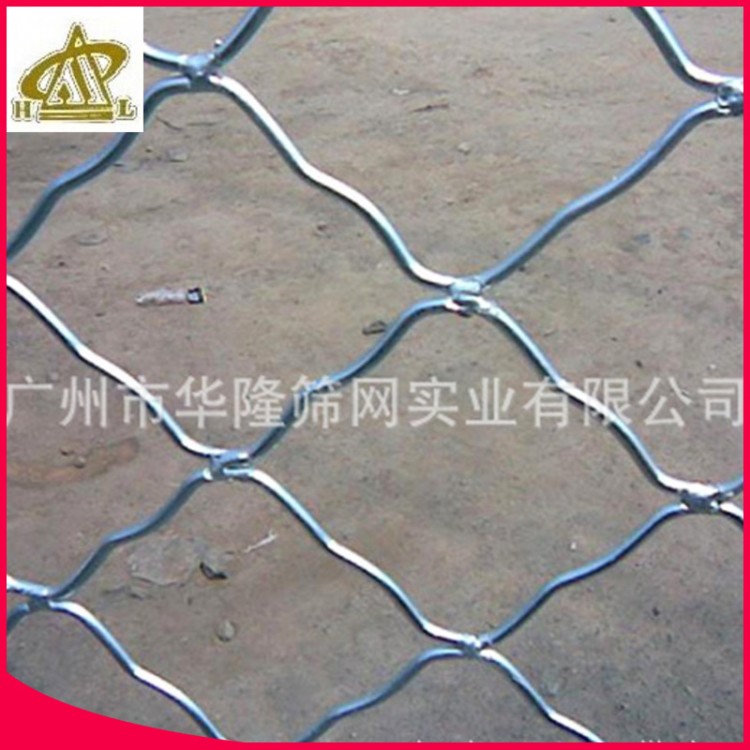 铝合金网 狗笼焊接铁丝网片 养殖围网