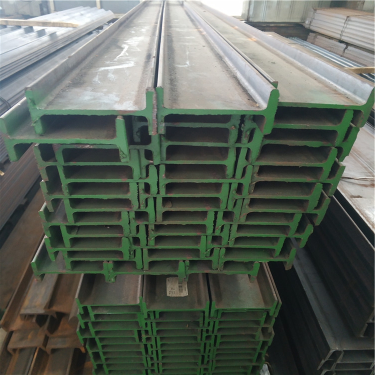 Shanghai Eurostandard IPE200 Beam Model Inventory